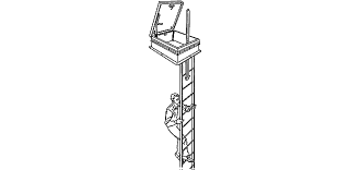 Illustration for article titled The Secret History of Emergency Exits